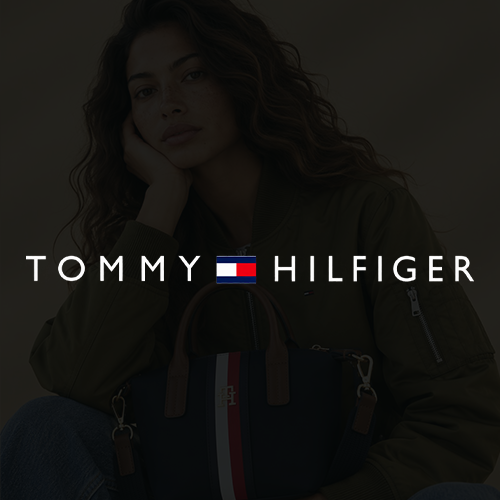Home-Top Brands-TOMMY HILFIGER