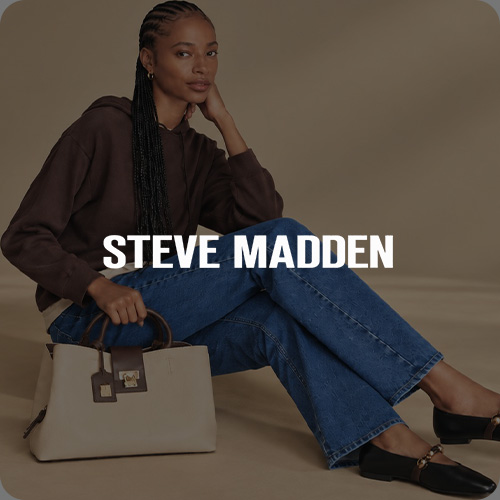 Home-Top Brands-STEVE MADDEN
