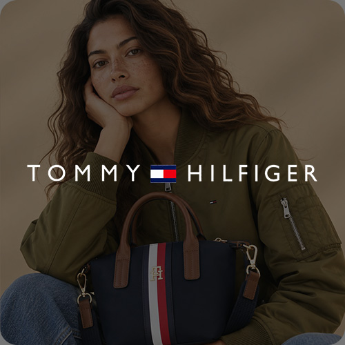 Home-Top Brands-TOMMY HILFIGER