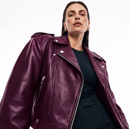 Jackets & Coats