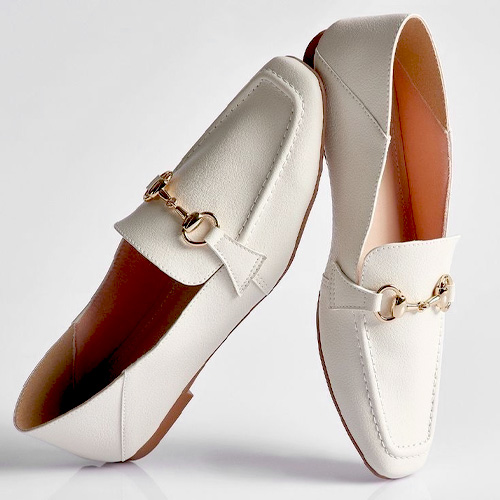 Loafers & Mocassins