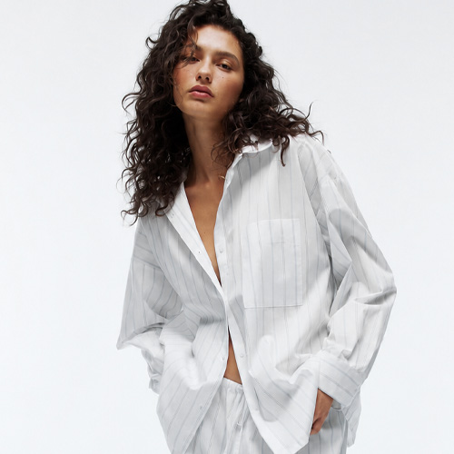 Sleepwear & Loungewear