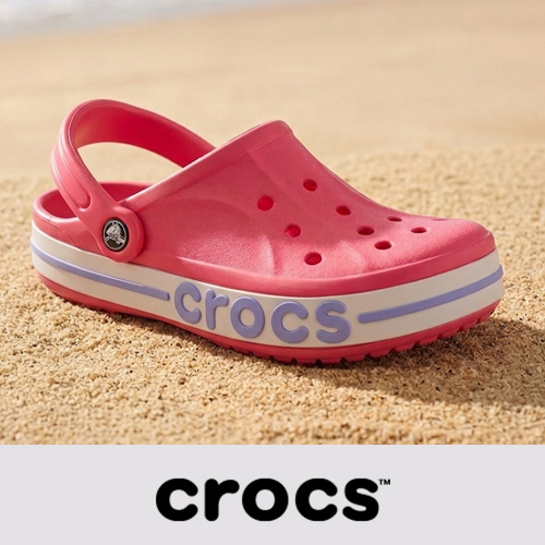 Home-Top Brands-CROCS
