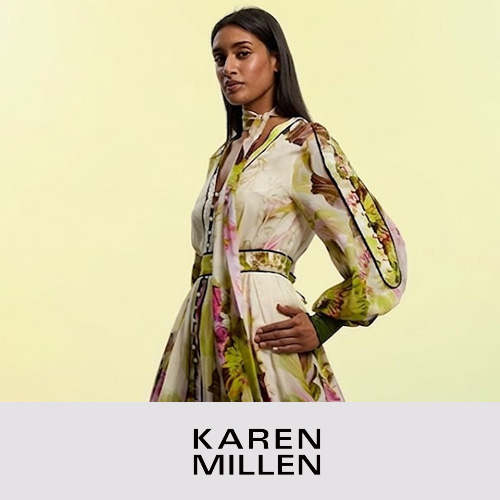 Home-Top Brands-KAREN MILLEN