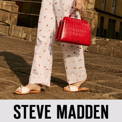 Home-Top Brands-STEVE MADDEN