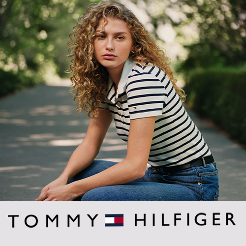 Home-Top Brands-TOMMY HILFIGER
