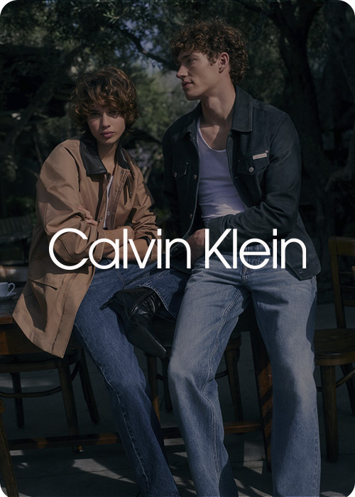 Home-Top Brands-CALVIN KLEIN