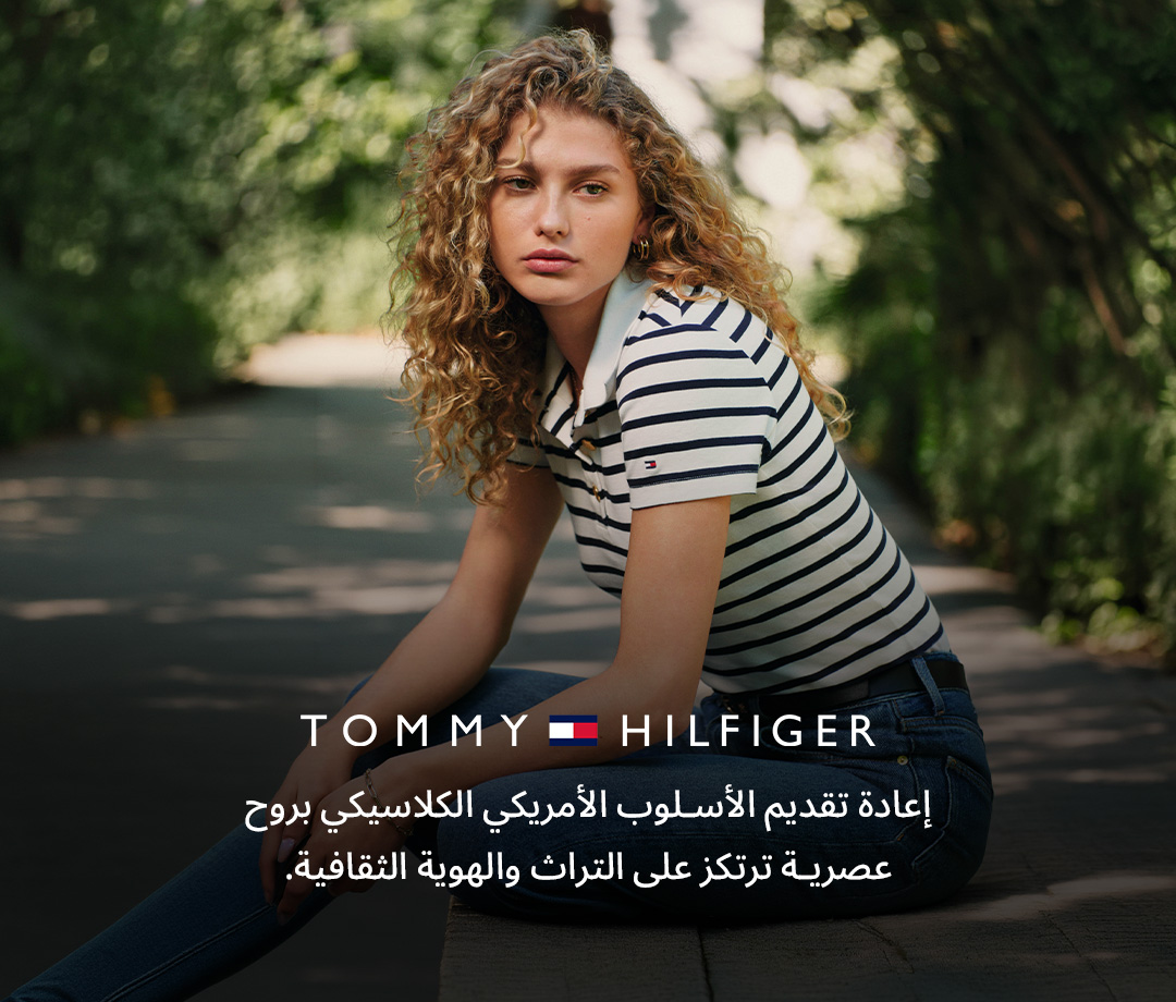 TOMMY HILFIGER