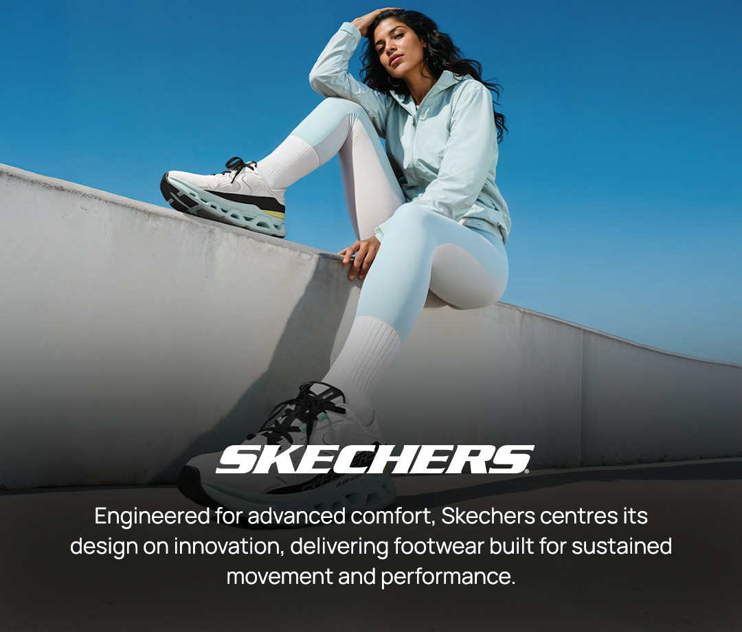 SKECHERS