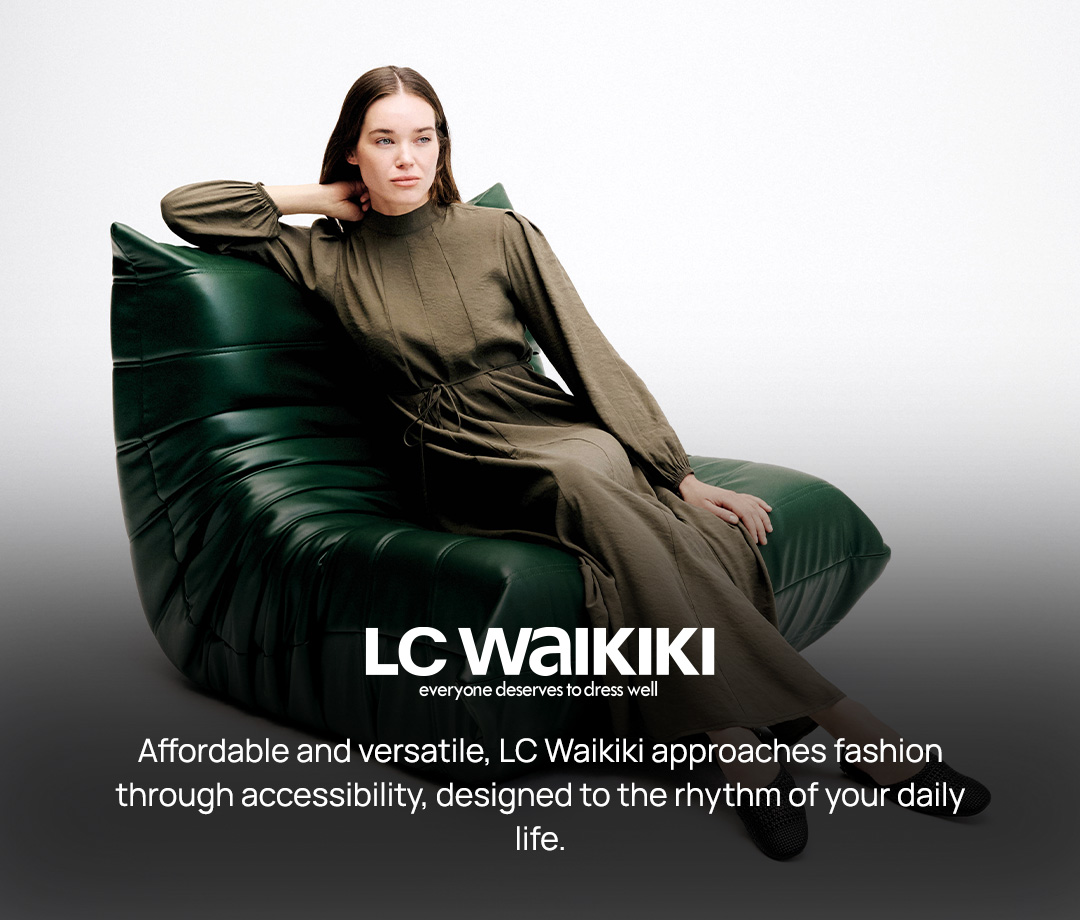 LC WAIKIKI