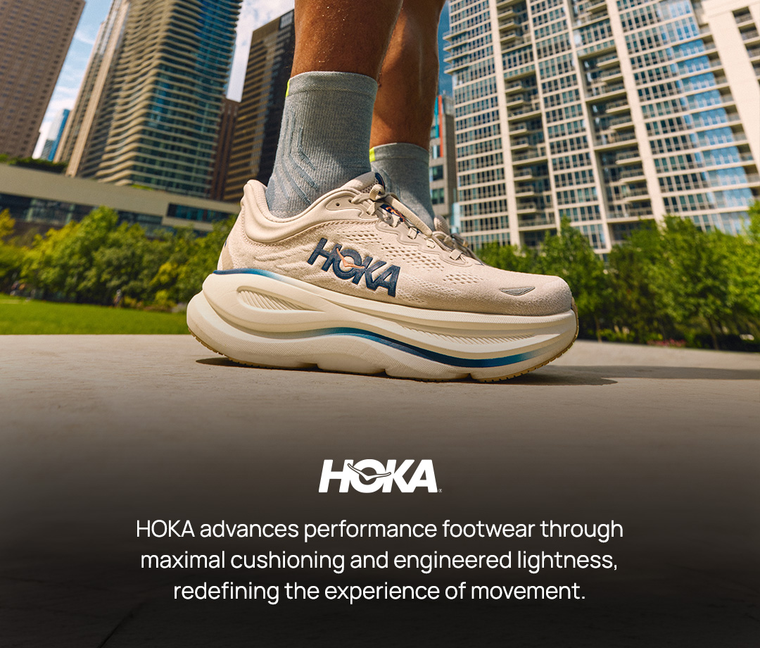 HOKA
