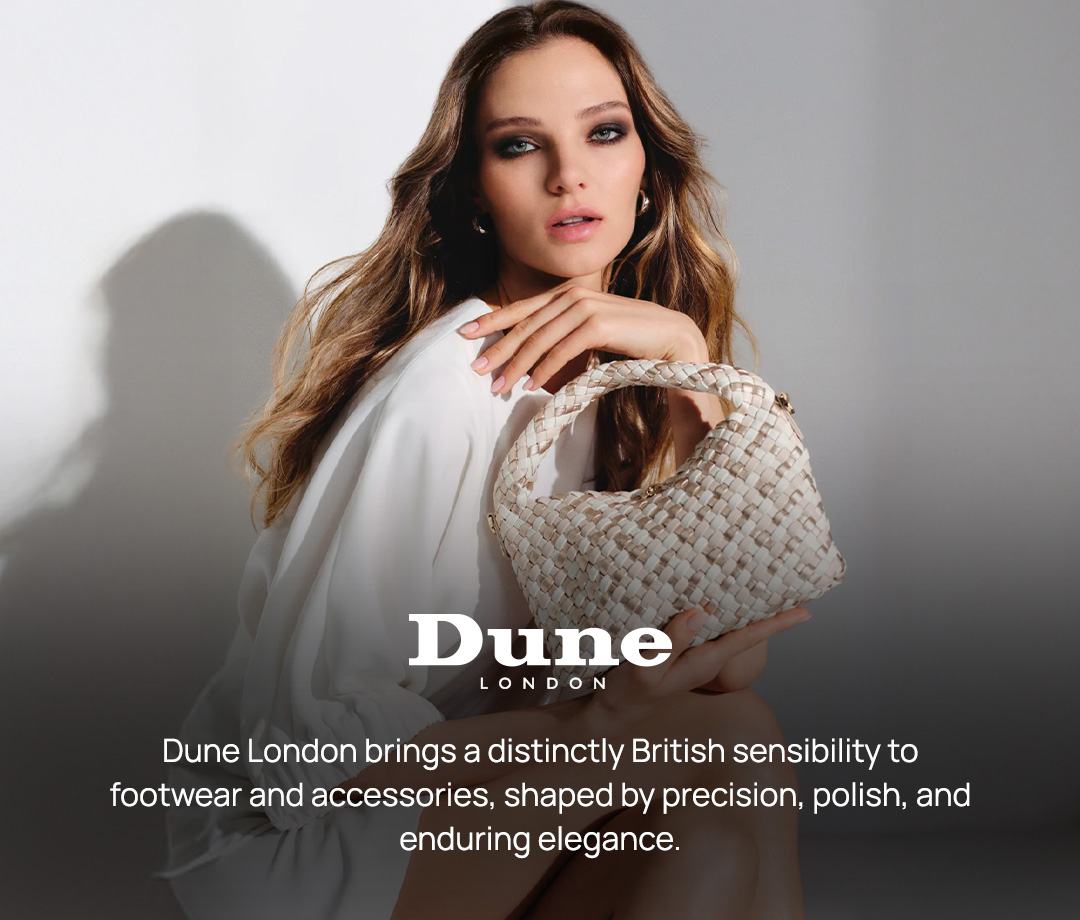 DUNE LONDON