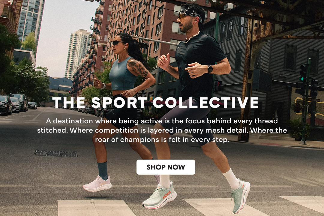 Home-SPORTS COLLECTIVE