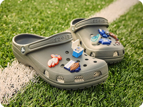 Clogs