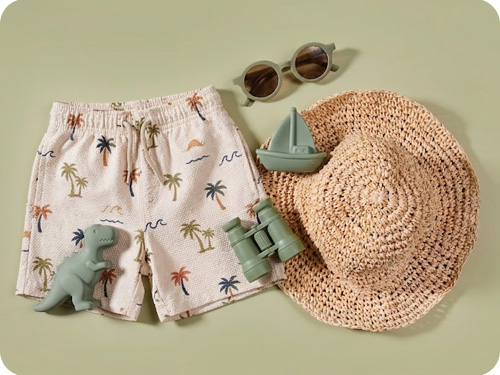 Swimwear