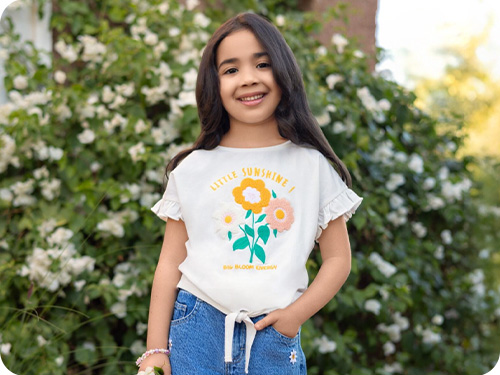 Tshirt