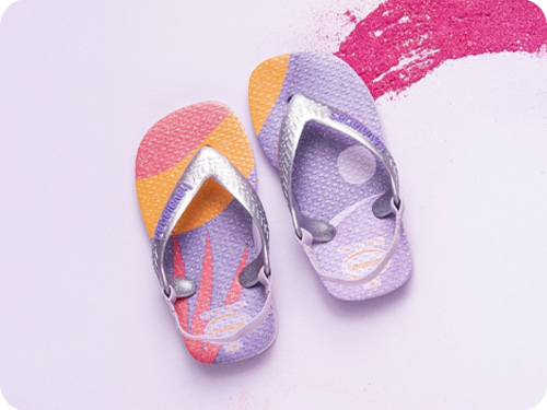 Flip Flops