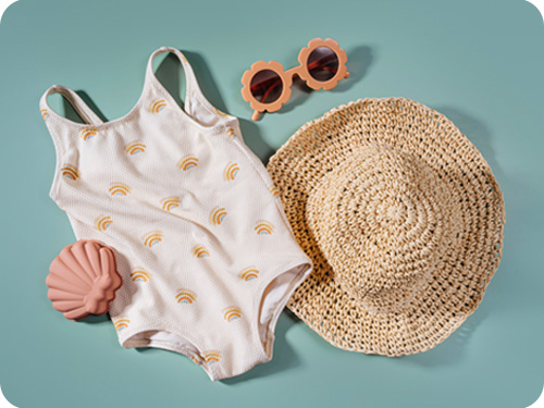 Swimwear