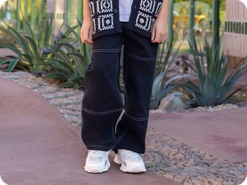 Bottomwear
