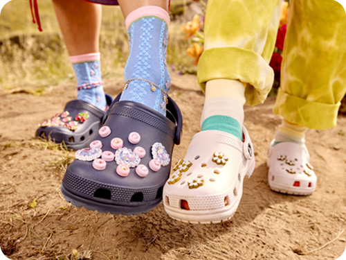 Clogs