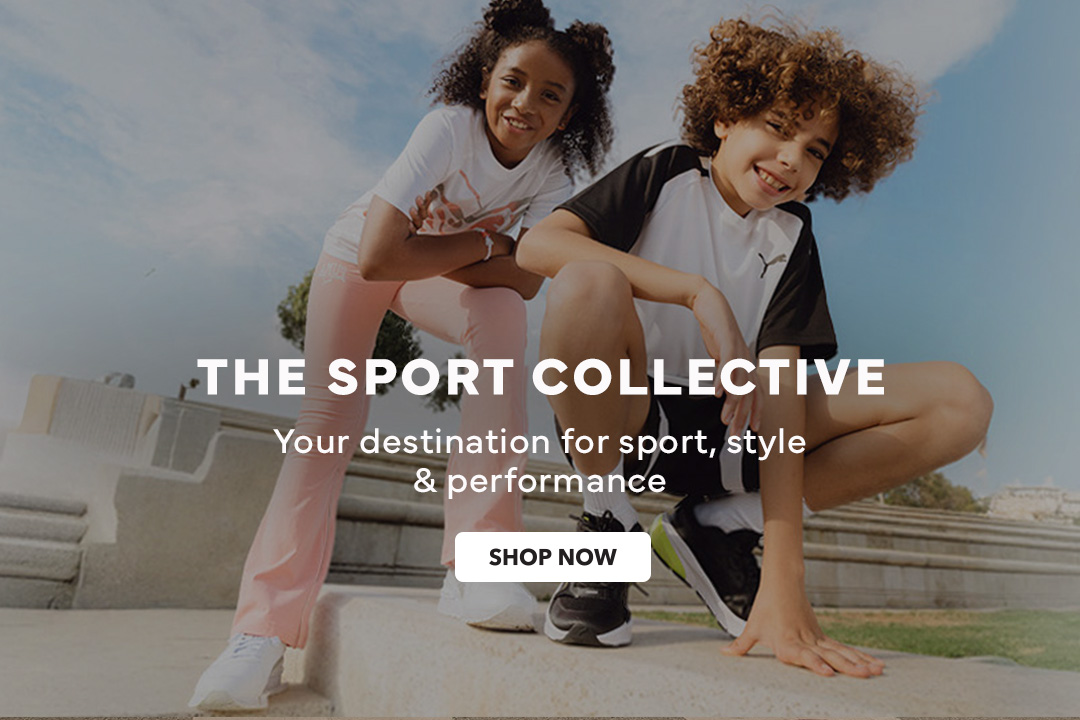 Home-SPORTS COLLECTIVE