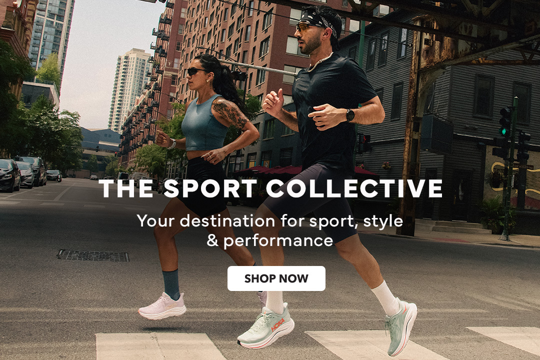 Home-SPORTS COLLECTIVE