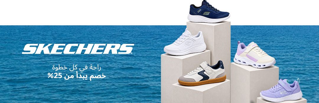 Home-Top Brands-SKECHERS
