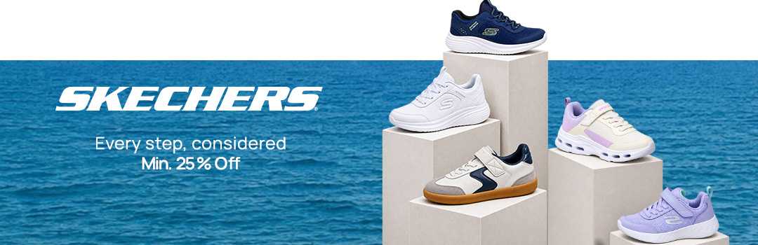 Home-Top Brands-SKECHERS