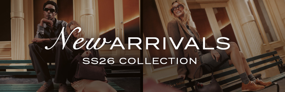 Home-New Arrivals SS26