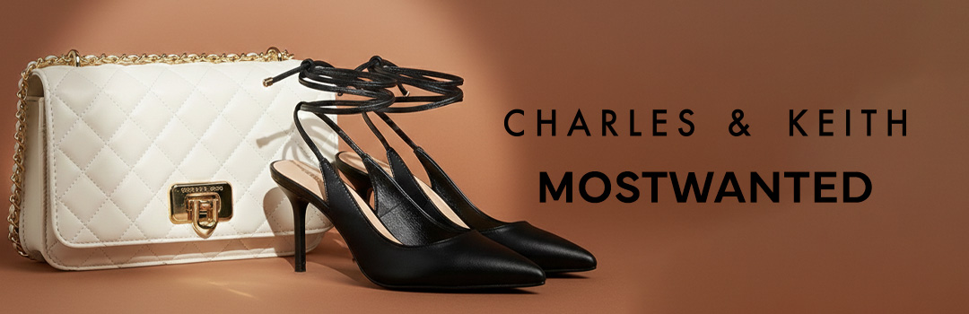 Home-Top Brands-CHARLES & KEITH