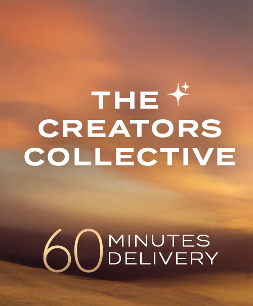 INFLUENCERS COLLECTIVE