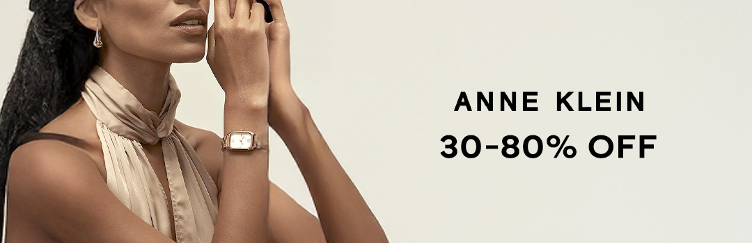 Home-Top Brands-ANNE KLEIN