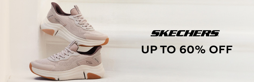 Home-Top Brands-SKECHERS