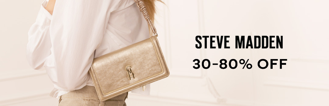 Home-Top Brands-STEVE MADDEN