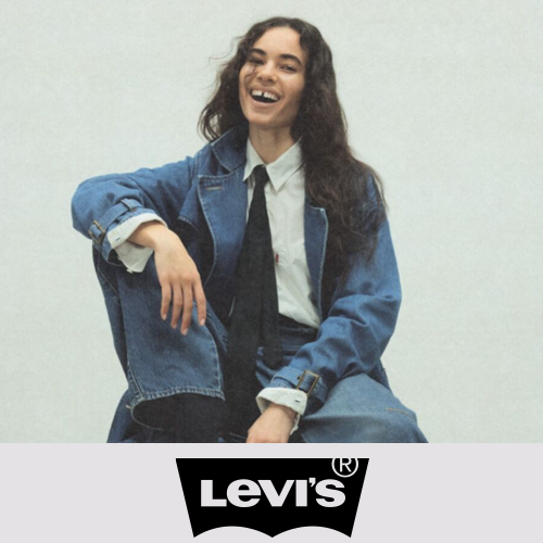 Home-Top Brands-LEVI'S