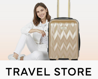 Home-SBC-TRAVEL STORE