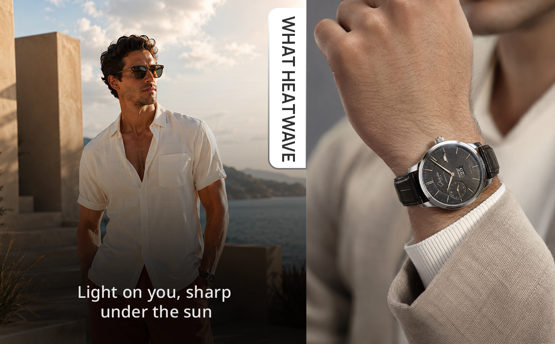 Home-Style Edit-HEATWAVE