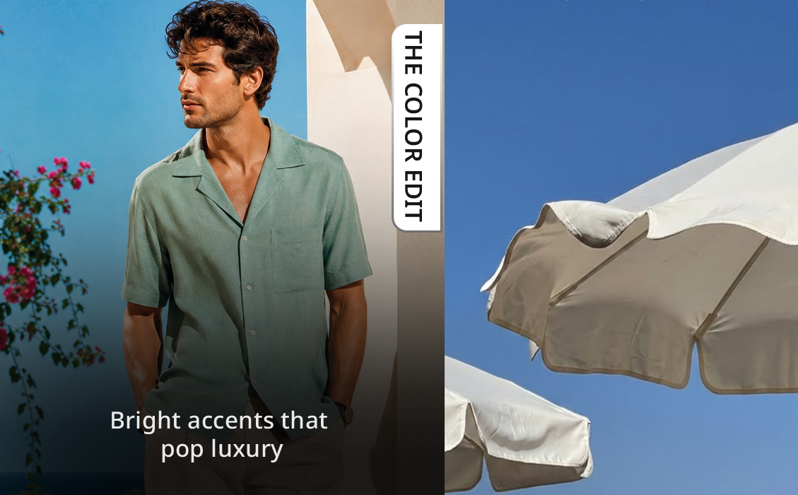Home-Style Edit-SUMMER WORKWEAR