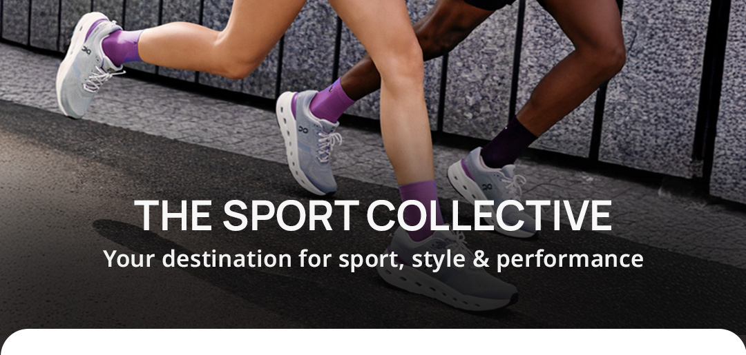 Home-SPORTS COLLECTIVE