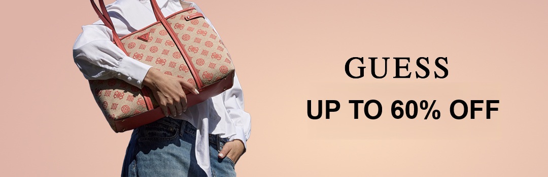 Home-Top Brands-GUESS