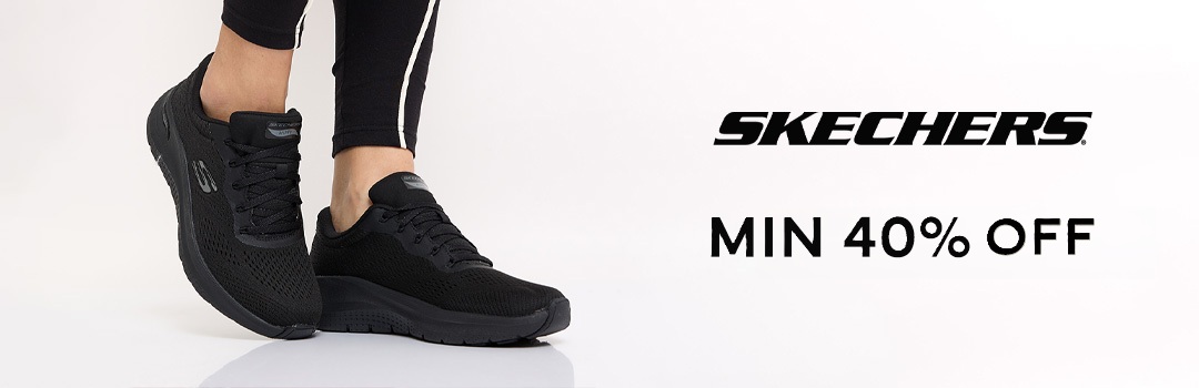 Home-Top Brands-SKECHERS