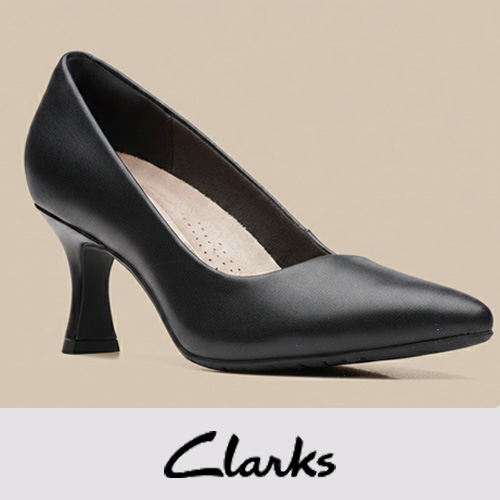 Home-Top Brands-CLARKS