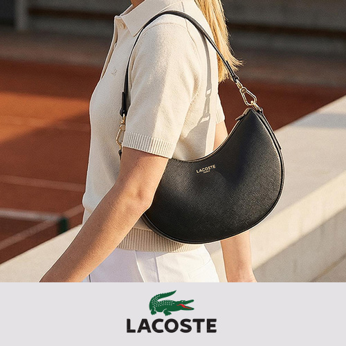Home-Top Brands-LACOSTE