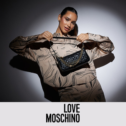 Home-Top Brands-LOVE MOSCHINO