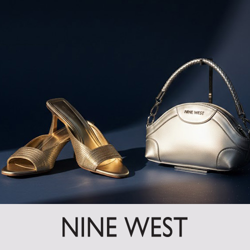 Home-Top Brands-NINE WEST