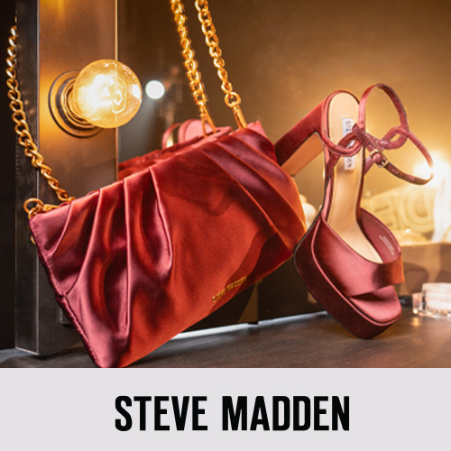 Home-Top Brands-STEVE MADDEN
