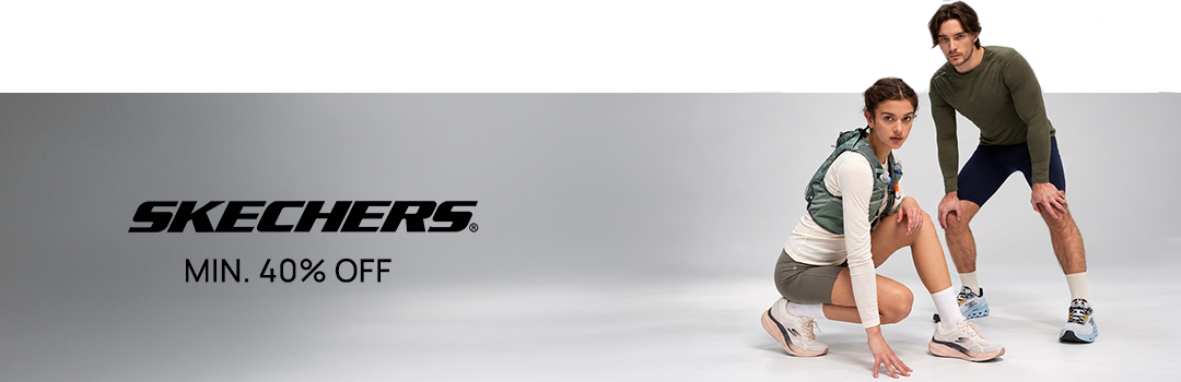 Home-Top Brands-SKECHERS