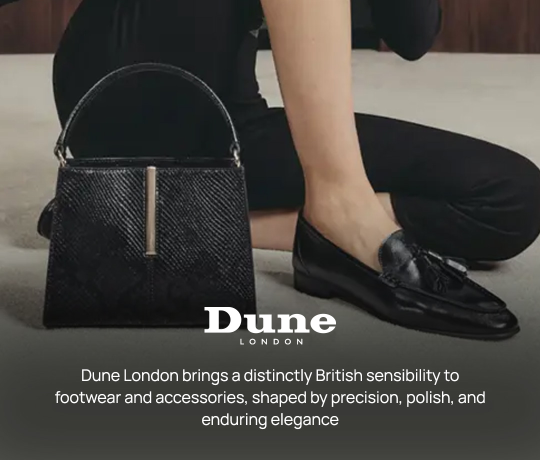 DUNE LONDON