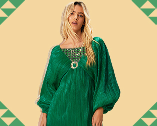 Green Edit