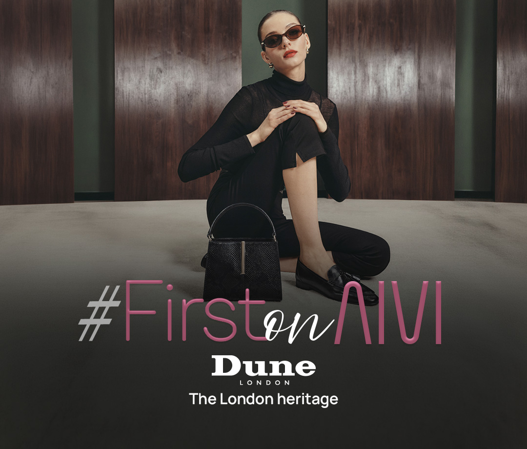 Home-First on AIVI-DUNE LONDON